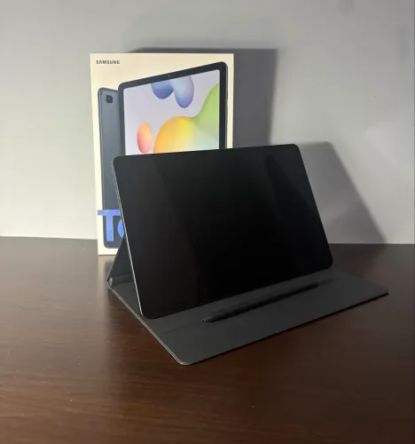 Tab S6 Lite