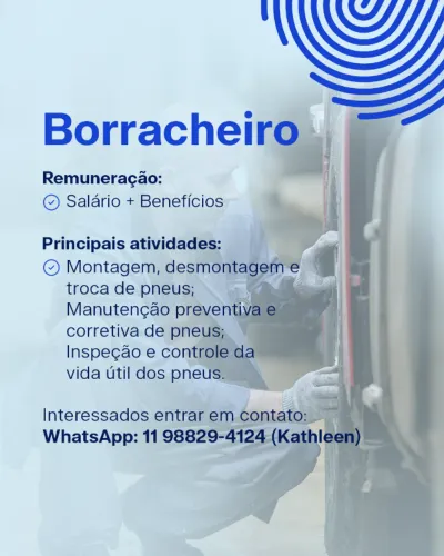 Borracheiro