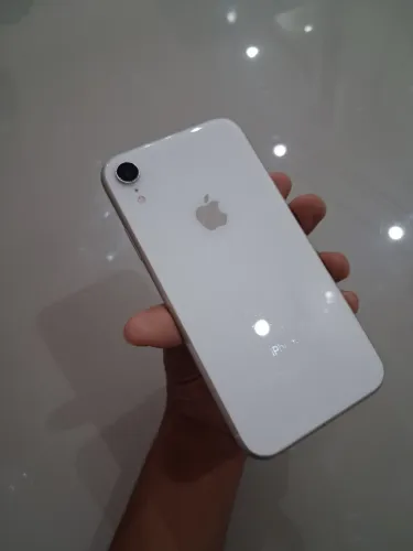 IPHONE XR SEMI NOVO 