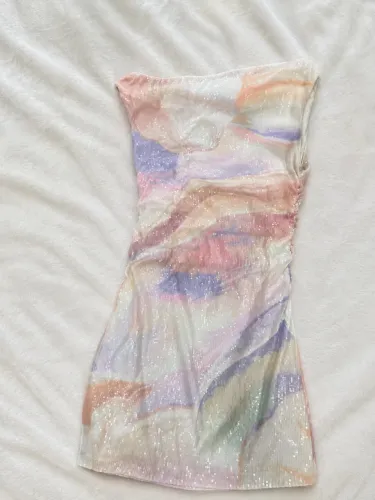Vestido farm