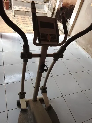 Bicicleta elétrica