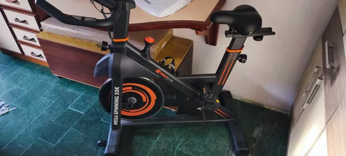 Bike Spinning MEGAGYM