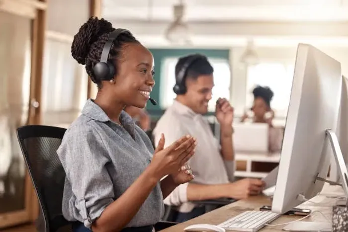 Call center