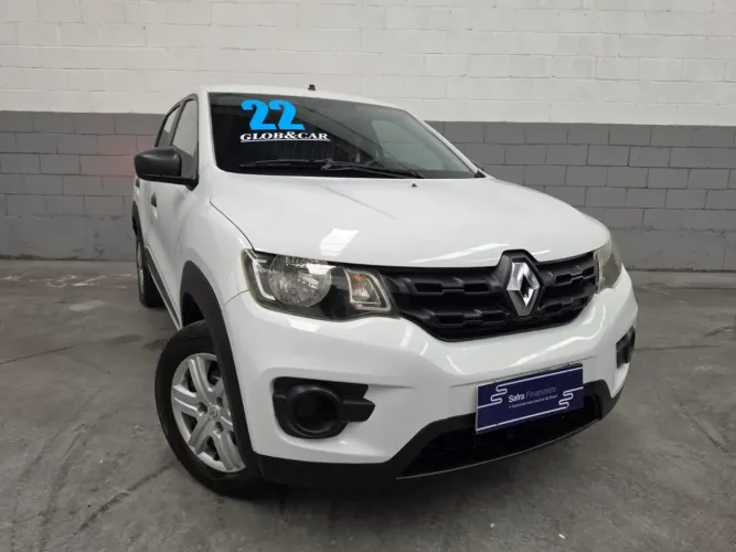 Renault Kwid 1.0 Zen 2022