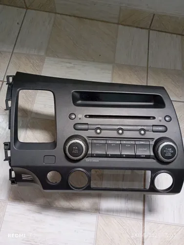 Som Original Honda Civic G8