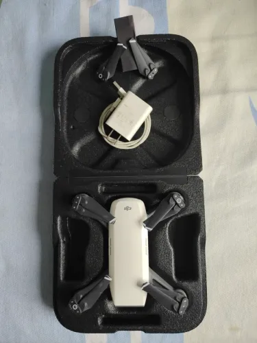 Dji Spark - Drone