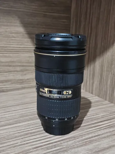 Nikon 24 70 f2.8