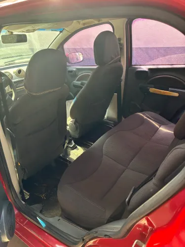 Fiat Uno Mille WAY Economy 1.0 F.flex 2P 2011