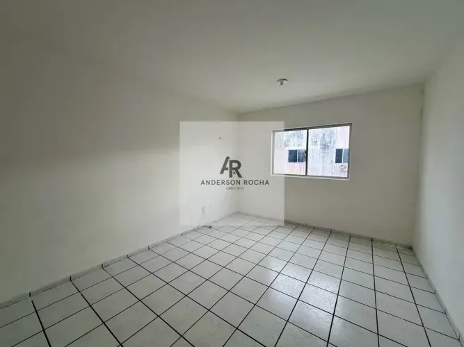 Alugo Apartamento 3 Quartos Nova Parnamirim