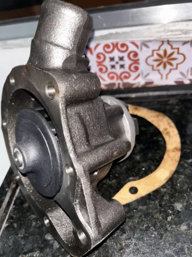 bomba d'água da 608