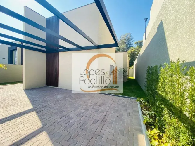 Que tal morar na Juca Peçanha em Atibaia! Casa para locação ou venda!