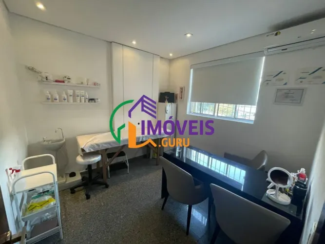 CONJ. COMERCIAL - CHÁCARA SANTO ANTONIO - SP