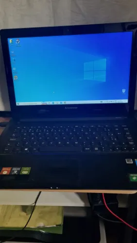 Notebook Lenovo