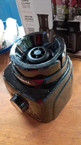 Liquidificador