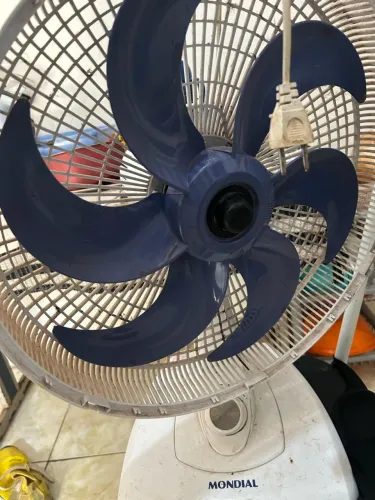 Ventilador
