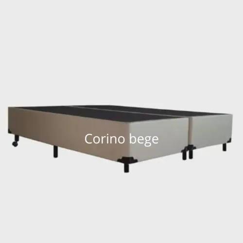 BASE BOX QUEEN A PRONTA ENTREGA ( promoção )