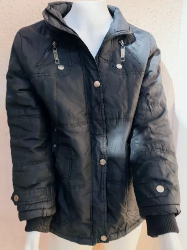 Jaqueta de frio
