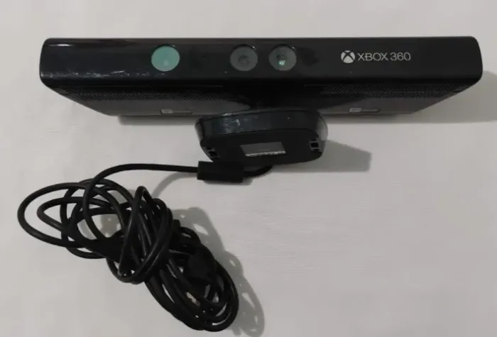 Kinect original Xbox 360