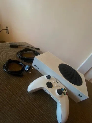 Xbox séries S