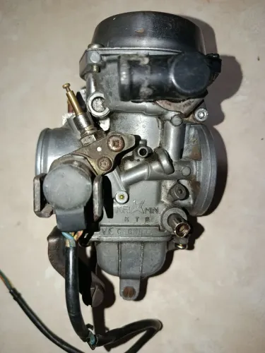 Carburador de Falcon 400