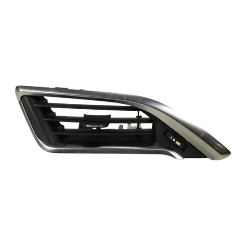Difusor Ar Esquerdo Peugeot 208 2012 a 2019 2772001 Original