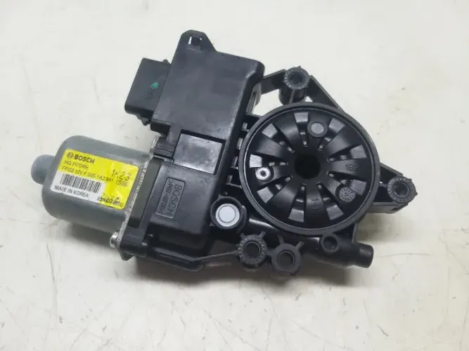 Motor da Máquina de Vidro Porta Dianteira Direita Hyundai Azera 2013 /2016