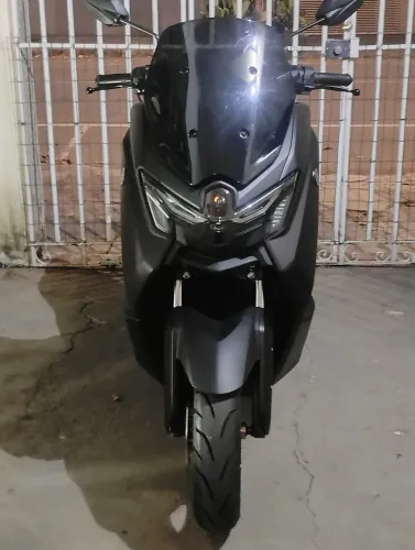NMAX 160 ABS CONNECTED 1.355km