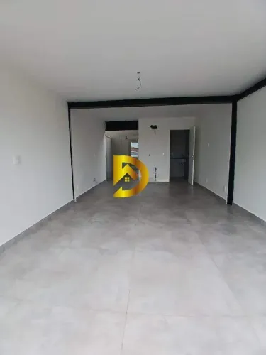 Sala com para aluguel, 30m² - Santa Maria - Uberaba