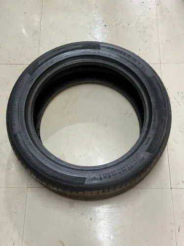 PNEU 245 45 18 CONTINENTAL SPORTCONTACT 5 ARO 18
