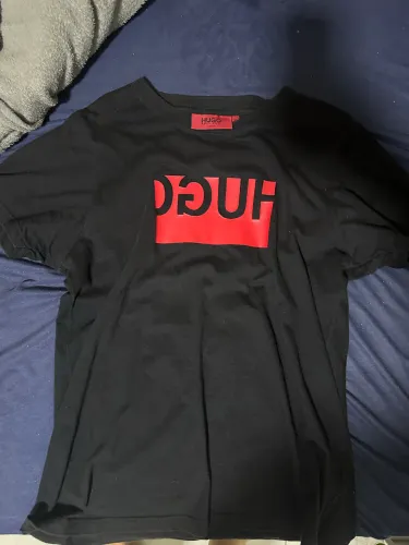 Camisa Hugo