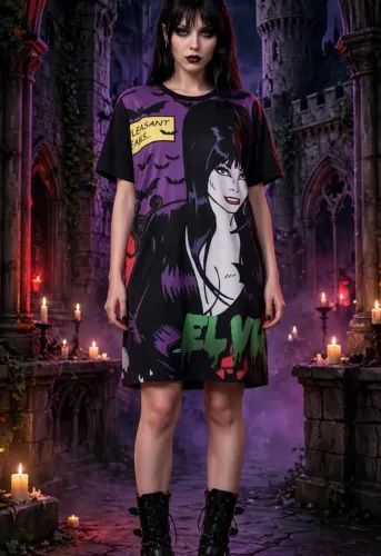 Vestido Elvira