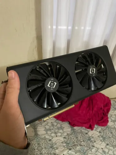 Rx 5700 