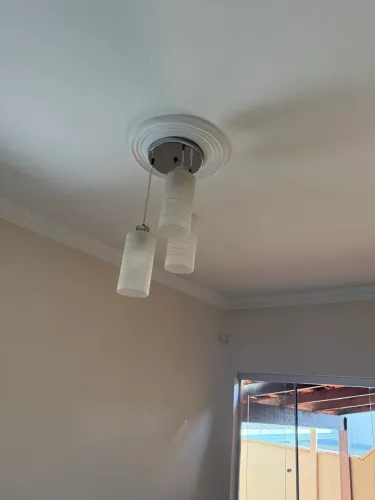 Luminárias para cômodos internos da sua casa