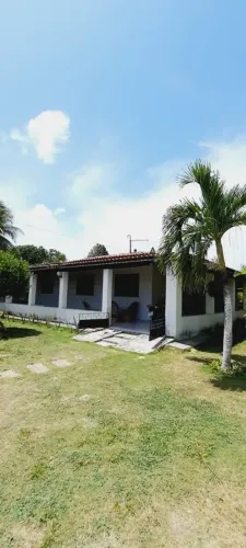 Chácara para Locação em Pindoretama, Centro, 4 dormitórios, 1 suíte, 2 banheiros, 20 vagas