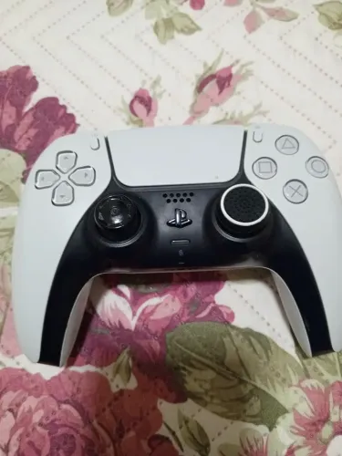 Controle PS5 Defeito