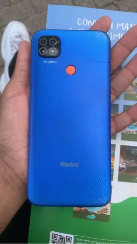 Vende-se. Redmi 9 64GB 