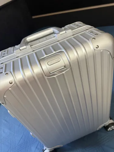 Mala Rimowa Cabine 10kgs