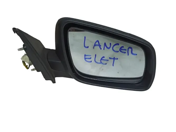 Retrovisor Direito Lancer 2010 A 2025 Elétrico Usado