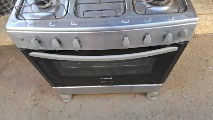 Fogão para cozinha 