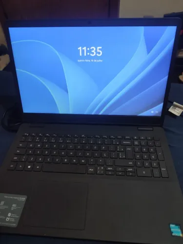 Notebook Dell Inspiron 15 3000 - Excelente estado  