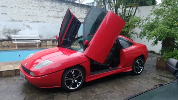 Vendo Kit Lambo Door