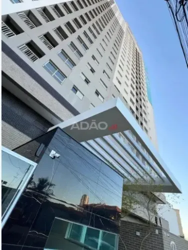 APARTAMENTO NO PARQUE AMAZÔNIA DUO SKY GARDEN 2 QUARTOS COM SUITE