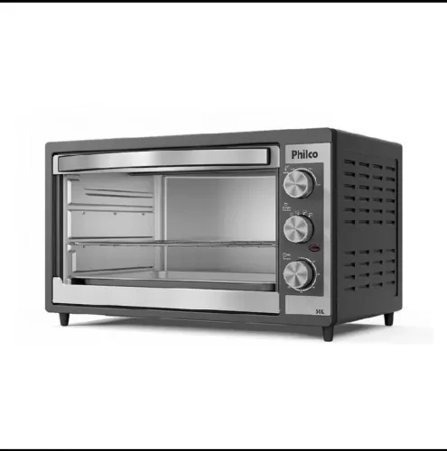 Forno Elétrico 50L PHILCO