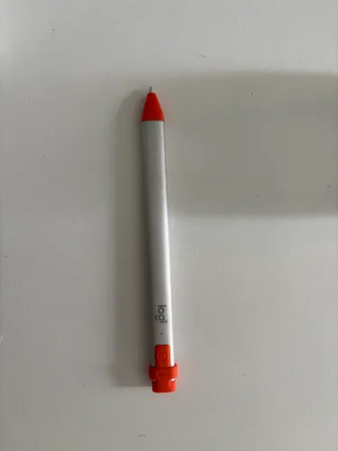 Caneta Crayon Logitech para Ipad