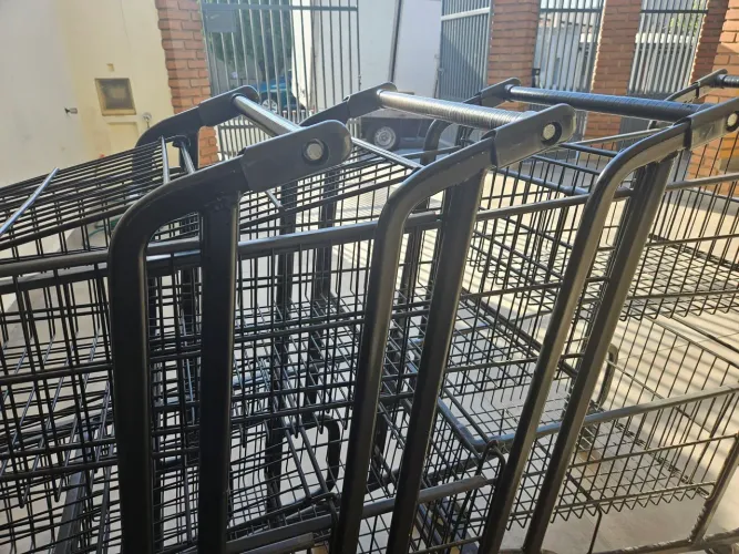 CARRINHOS, MERCADINHO, LOJA, DISTRIBUIDORA