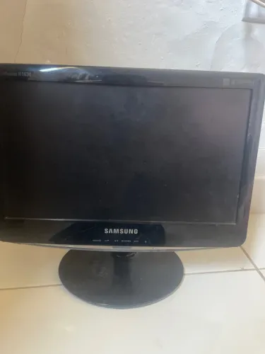 Monitor samsung