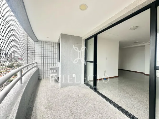 Vendo apartamento 3 quartos Lagoa Nova
