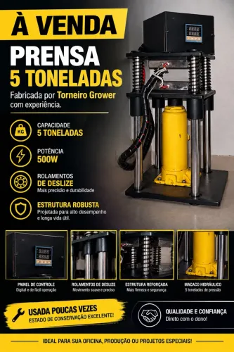 PRENSA ROSIN