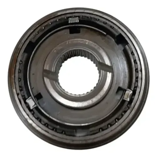 Luva 3° 4° Marcha Caixa Cambio Volkswagen Gol Fox 1.0 G4