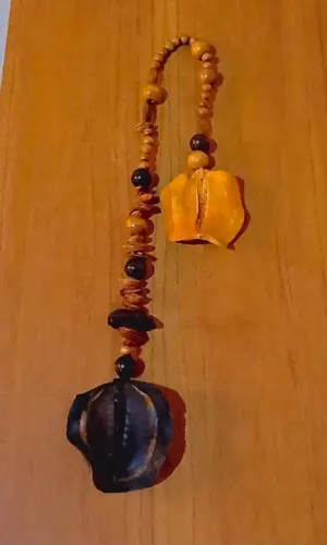 COLAR DE MESA
